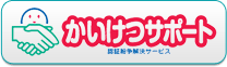 かいけつサポート